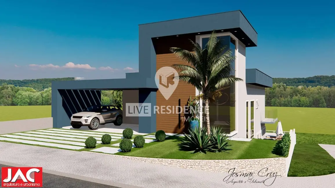 Foto 7 de Lote de Condomínio à venda, 527m2 em Reserva Santa Rosa, Itatiba - SP