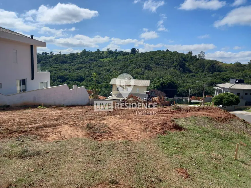 Foto 2 de Lote de Condomínio à venda, 527m2 em Reserva Santa Rosa, Itatiba - SP