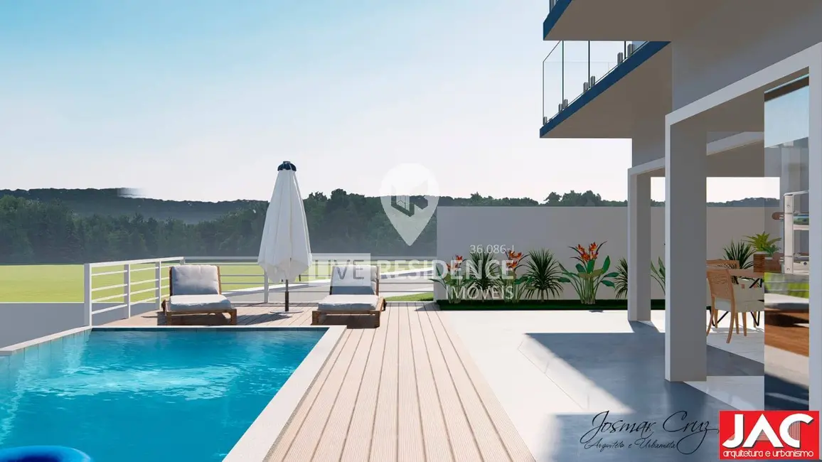 Foto 4 de Lote de Condomínio à venda, 527m2 em Reserva Santa Rosa, Itatiba - SP