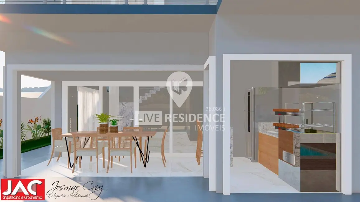 Foto 5 de Lote de Condomínio à venda, 527m2 em Reserva Santa Rosa, Itatiba - SP