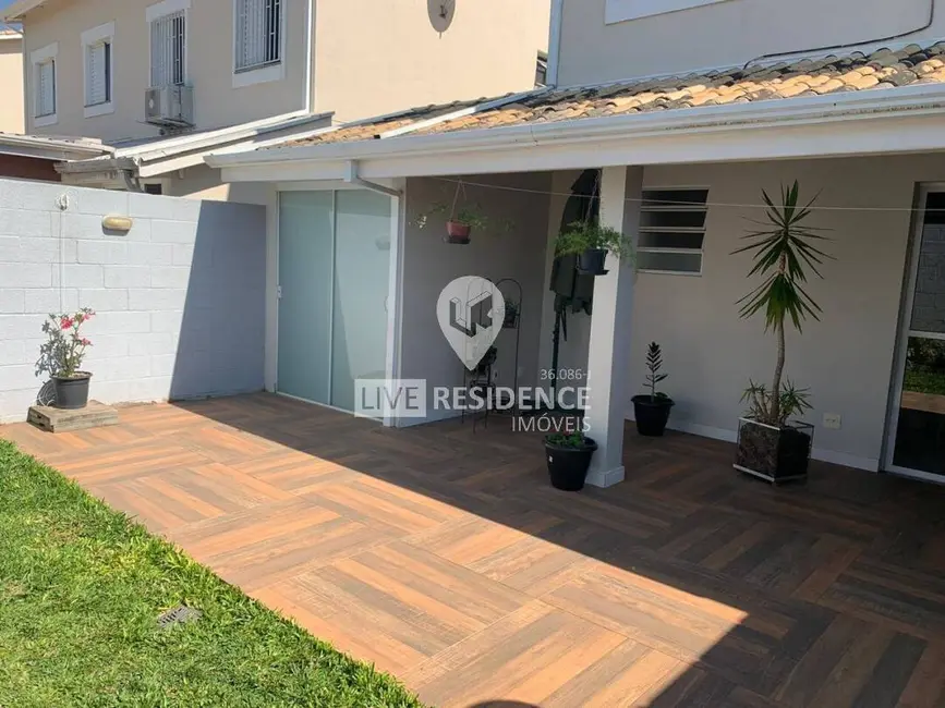 Foto 2 de Casa de Condomínio com 3 quartos à venda, 95m2 em Loteamento Santo Antônio, Itatiba - SP