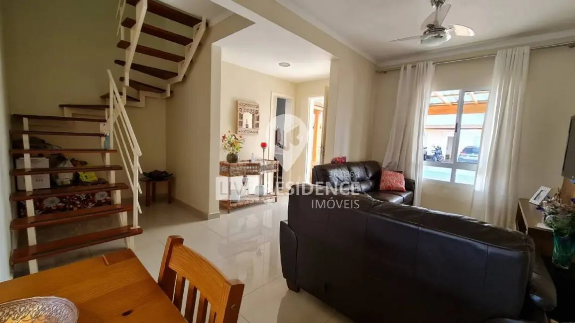 Foto 1 de Casa de Condomínio com 3 quartos à venda, 95m2 em Loteamento Santo Antônio, Itatiba - SP