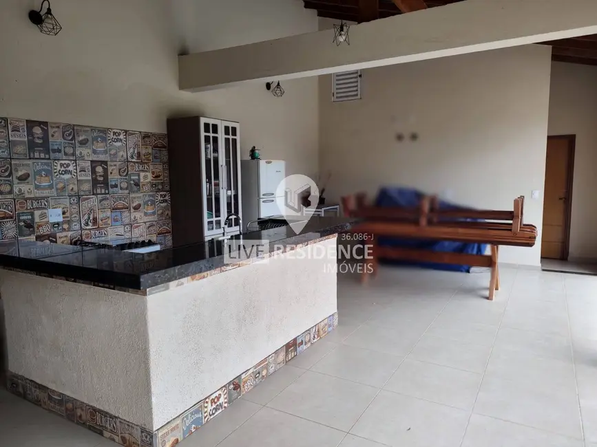 Foto 2 de Casa com 3 quartos à venda, 212m2 em Real Parque Dom Pedro I, Itatiba - SP