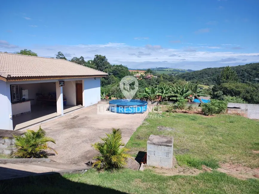 Foto 6 de Casa com 3 quartos à venda, 212m2 em Real Parque Dom Pedro I, Itatiba - SP