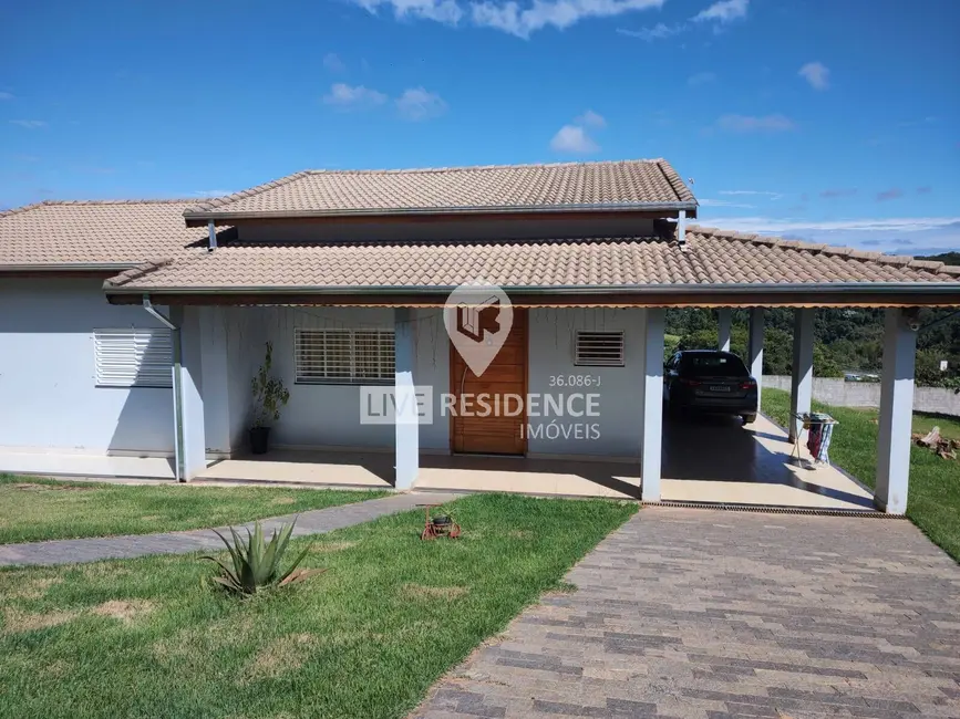 Foto 7 de Casa com 3 quartos à venda, 212m2 em Real Parque Dom Pedro I, Itatiba - SP