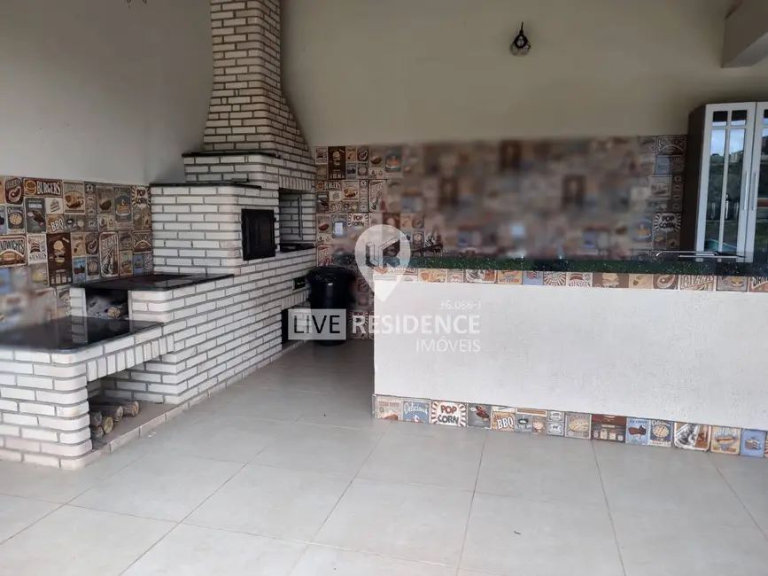 Foto 3 de Casa com 3 quartos à venda, 212m2 em Real Parque Dom Pedro I, Itatiba - SP