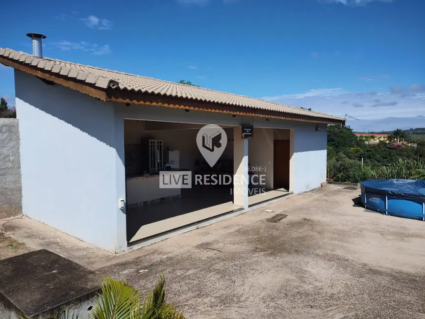 Foto 5 de Casa com 3 quartos à venda, 212m2 em Real Parque Dom Pedro I, Itatiba - SP