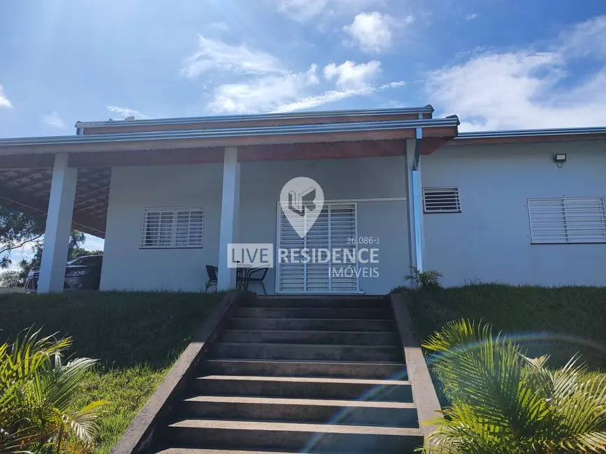 Foto 4 de Casa com 3 quartos à venda, 212m2 em Real Parque Dom Pedro I, Itatiba - SP