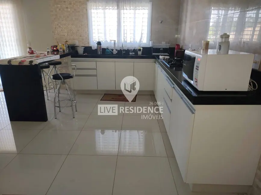 Foto 9 de Casa com 3 quartos à venda, 212m2 em Real Parque Dom Pedro I, Itatiba - SP