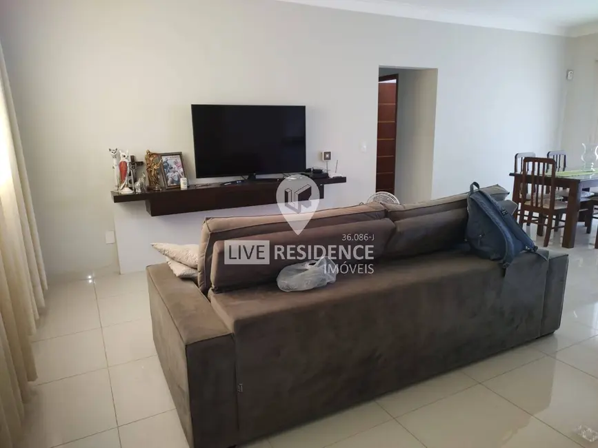 Foto 8 de Casa com 3 quartos à venda, 212m2 em Real Parque Dom Pedro I, Itatiba - SP