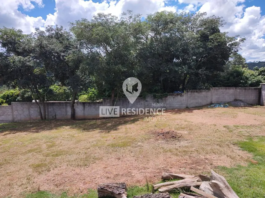 Terreno / Lote à venda, 1000m2 em Real Parque Dom Pedro I, Itatiba - SP - imagem 3 Foto 3 de Terreno / Lote à venda, 1000m2 em Real Parque Dom Pedro I, Itatiba - SP