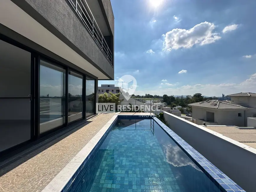 Foto 1 de Casa de Condomínio com 3 quartos à venda, 275m2 em Itatiba - SP