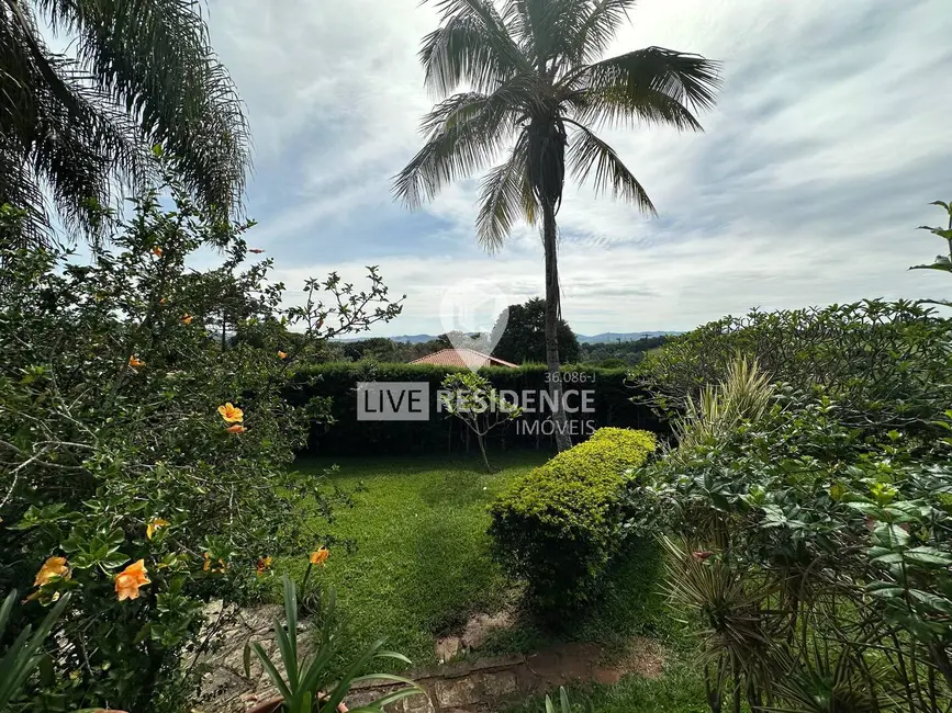 Foto 3 de Casa com 3 quartos à venda, 625m2 em Jardim dos Lagos, Itatiba - SP