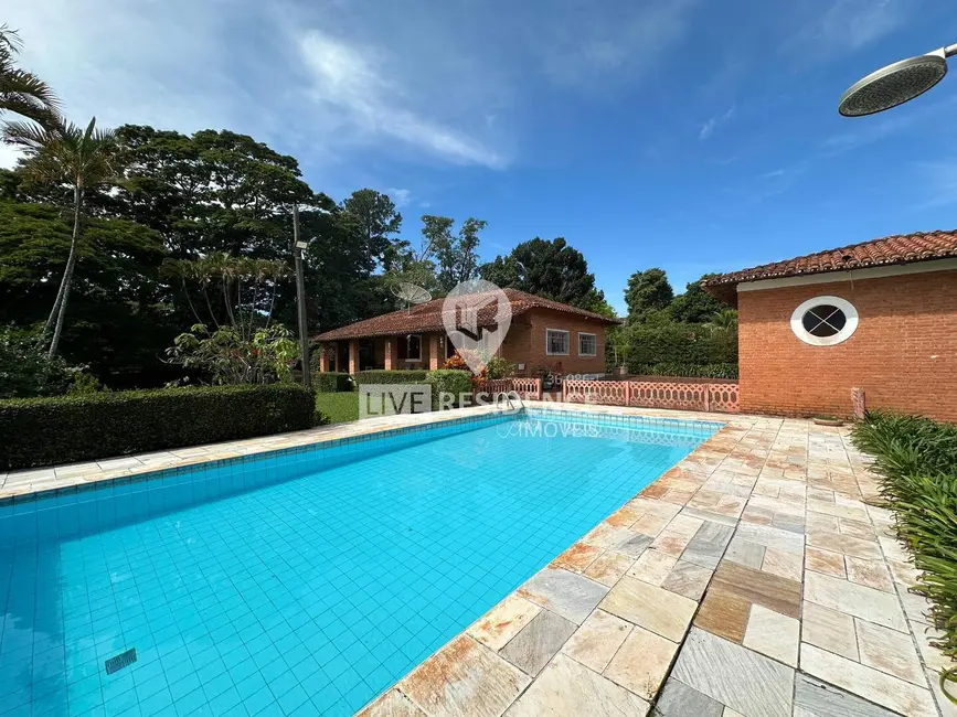 Foto 8 de Casa com 3 quartos à venda, 625m2 em Jardim dos Lagos, Itatiba - SP