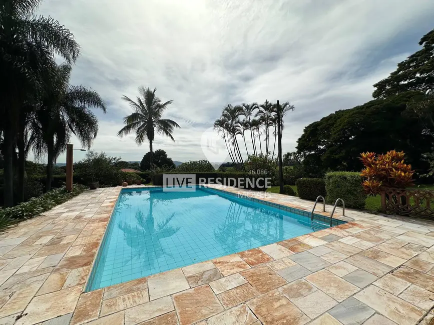 Foto 9 de Casa com 3 quartos à venda, 625m2 em Jardim dos Lagos, Itatiba - SP