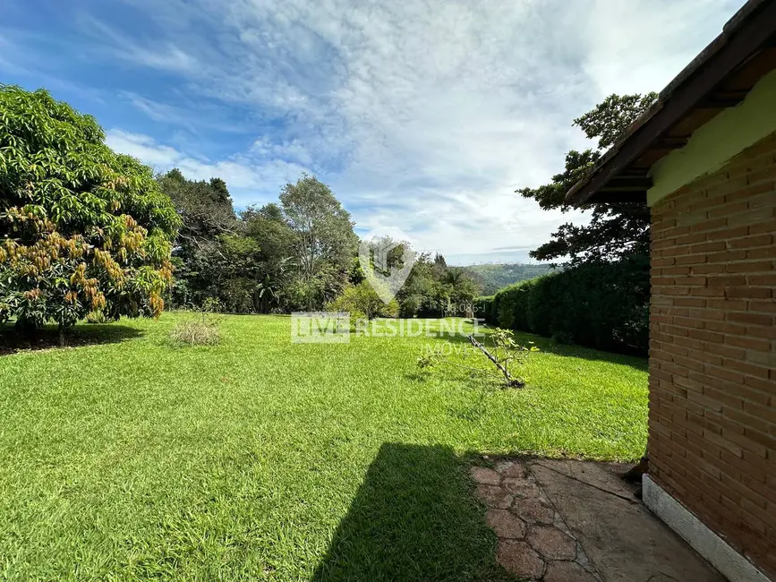 Foto 1 de Casa com 3 quartos à venda, 625m2 em Jardim dos Lagos, Itatiba - SP