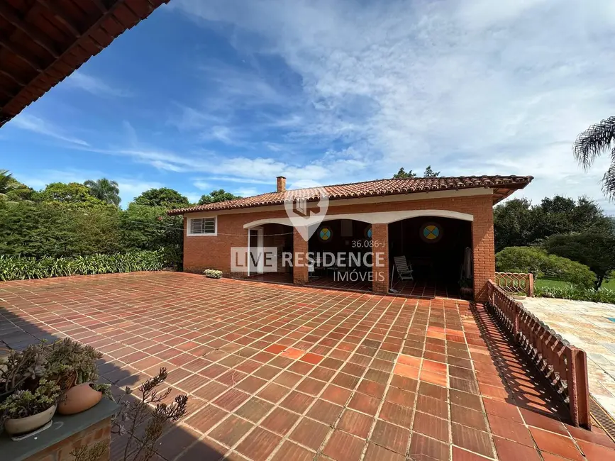 Foto 7 de Casa com 3 quartos à venda, 625m2 em Jardim dos Lagos, Itatiba - SP