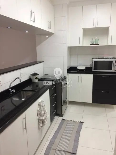 Foto 1 de Apartamento com 3 quartos à venda, 80m2 em Jardim Ipê, Itatiba - SP