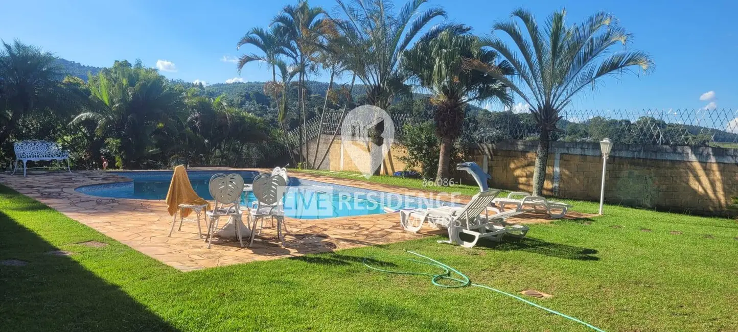 Foto 1 de Casa com 3 quartos à venda, 400m2 em Recanto dos Pássaros, Itatiba - SP