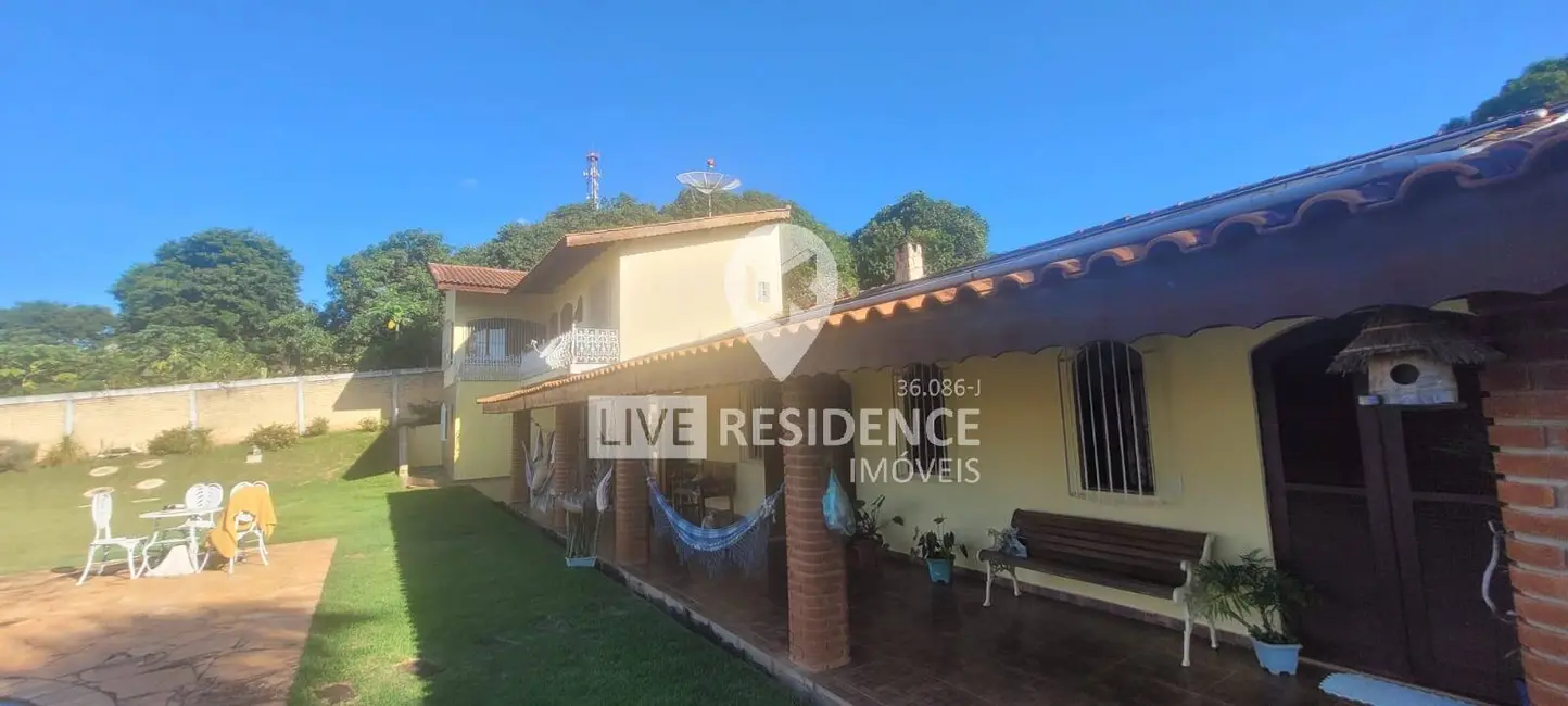 Foto 9 de Casa com 3 quartos à venda, 400m2 em Recanto dos Pássaros, Itatiba - SP