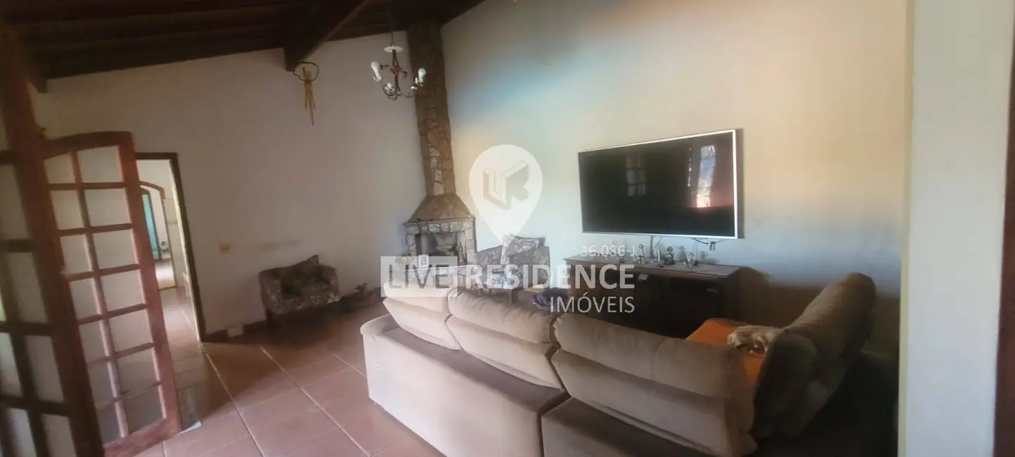 Foto 8 de Casa com 3 quartos à venda, 400m2 em Recanto dos Pássaros, Itatiba - SP