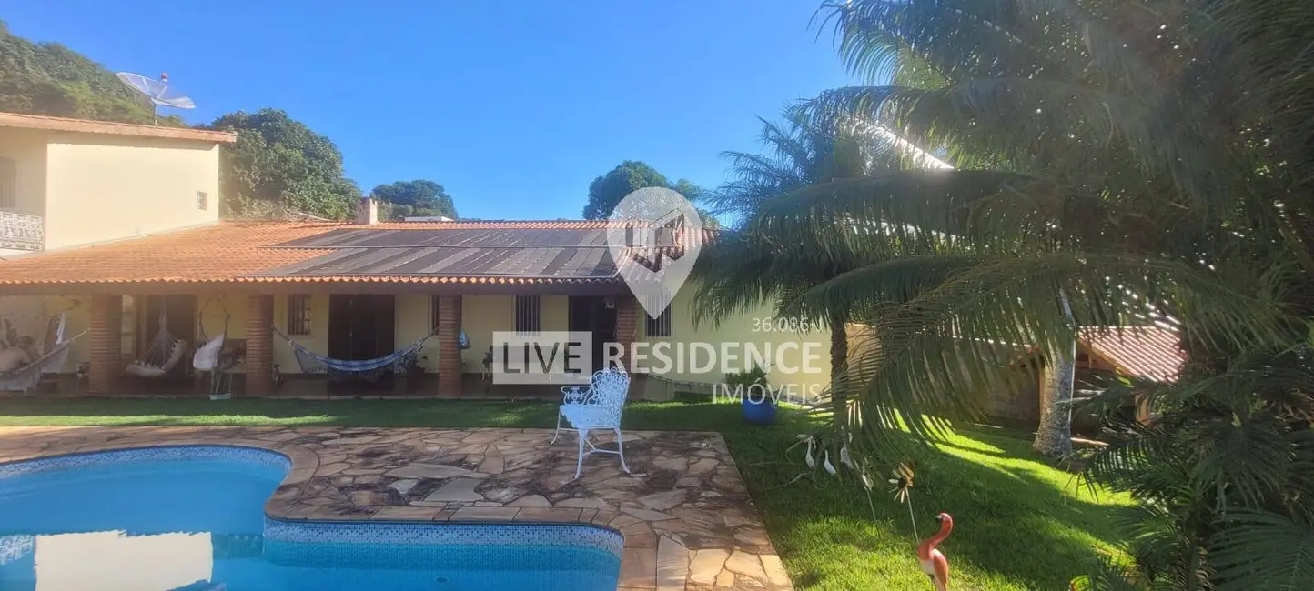 Foto 7 de Casa com 3 quartos à venda, 400m2 em Recanto dos Pássaros, Itatiba - SP