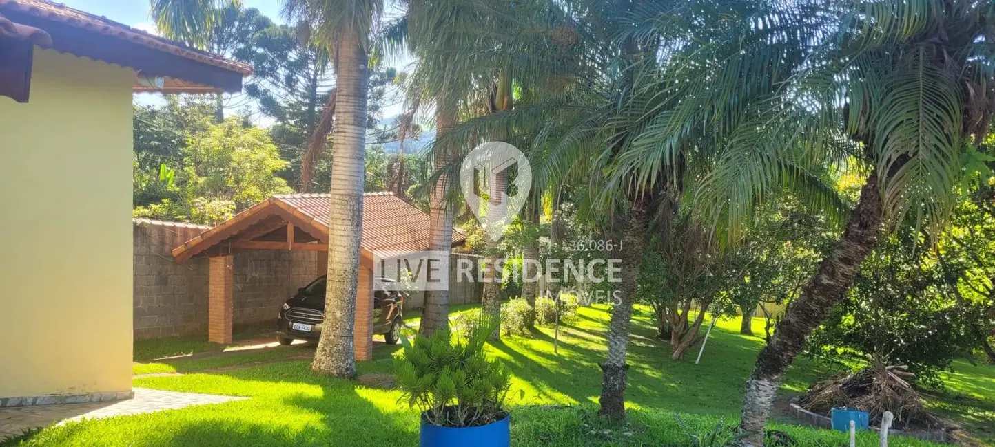 Foto 3 de Casa com 3 quartos à venda, 400m2 em Recanto dos Pássaros, Itatiba - SP