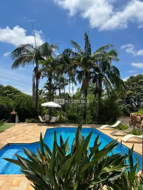 Foto 1 de Casa de Condomínio com 3 quartos à venda, 223m2 em Sítio da Moenda, Itatiba - SP