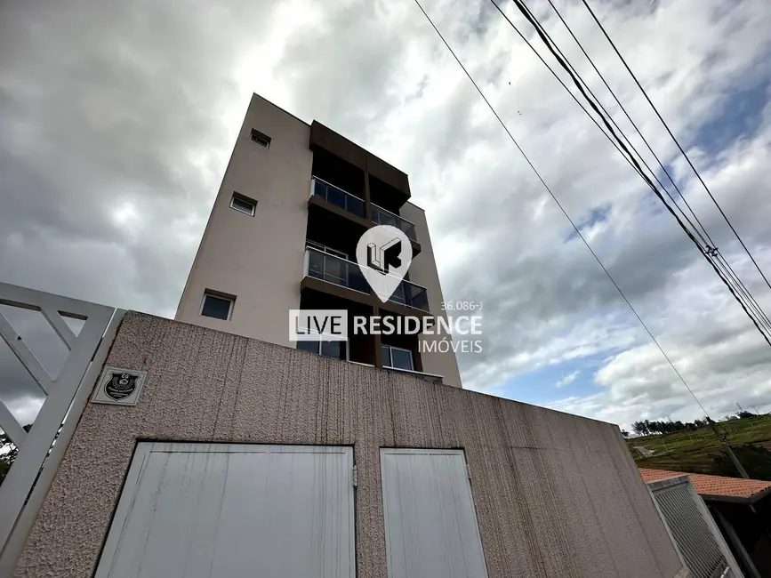 Foto 1 de Apartamento com 3 quartos à venda, 63m2 em Nova Itatiba, Itatiba - SP