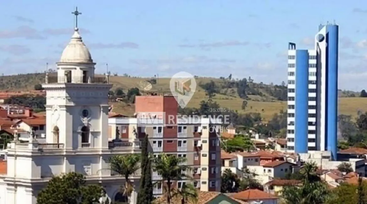 Foto 8 de Terreno / Lote à venda, 1000m2 em Real Parque Dom Pedro I, Itatiba - SP