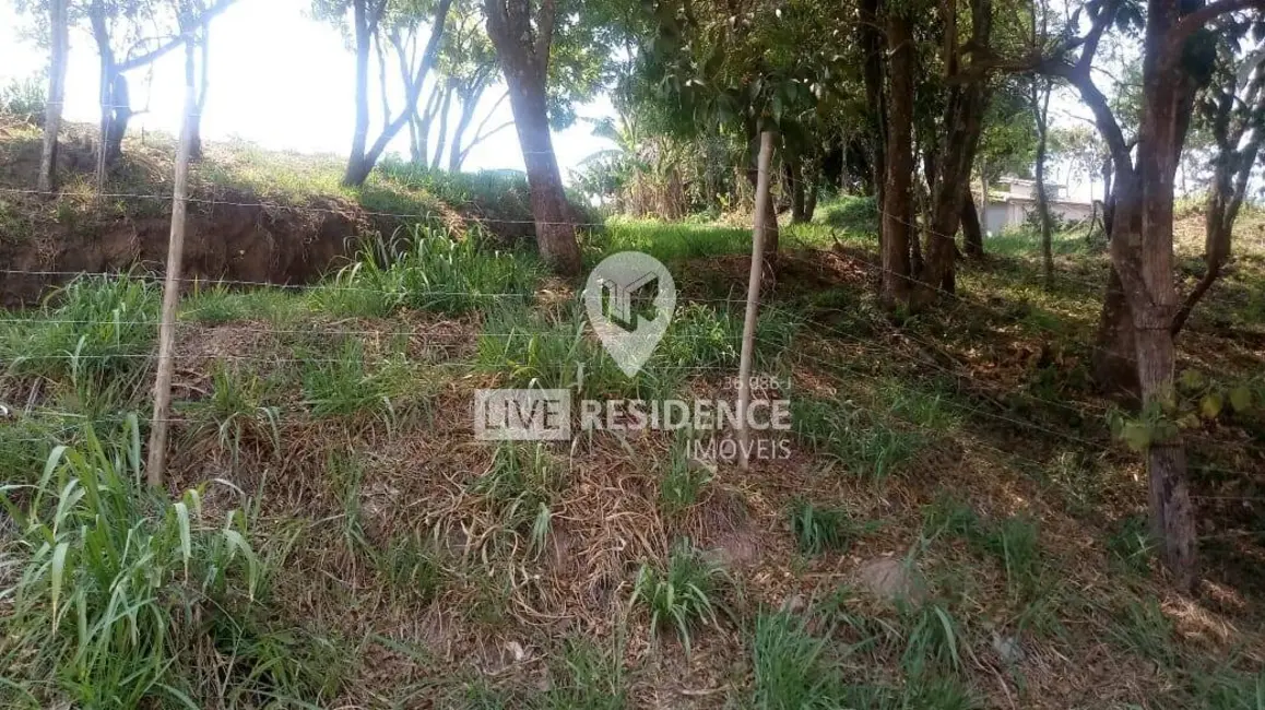 Foto 3 de Terreno / Lote à venda, 1000m2 em Real Parque Dom Pedro I, Itatiba - SP