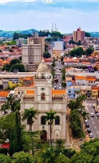 Foto 5 de Terreno / Lote à venda, 1000m2 em Real Parque Dom Pedro I, Itatiba - SP