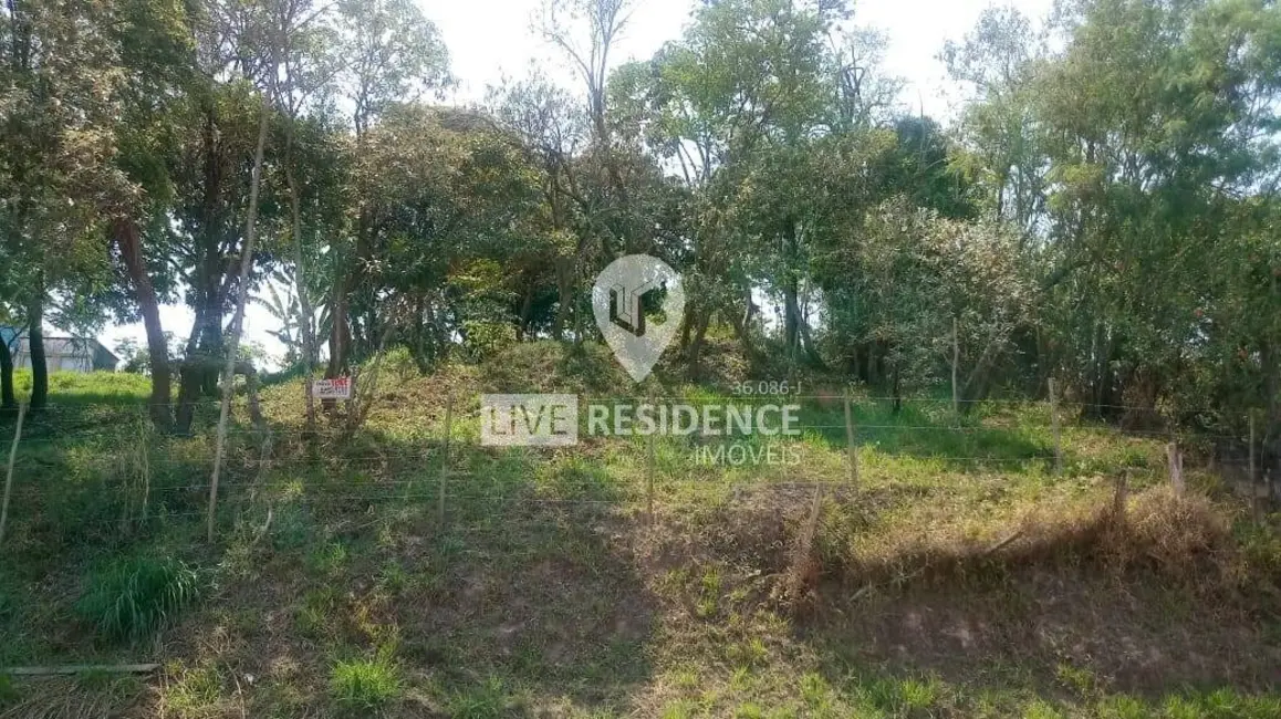 Foto 3 de Terreno / Lote à venda, 1000m2 em Real Parque Dom Pedro I, Itatiba - SP