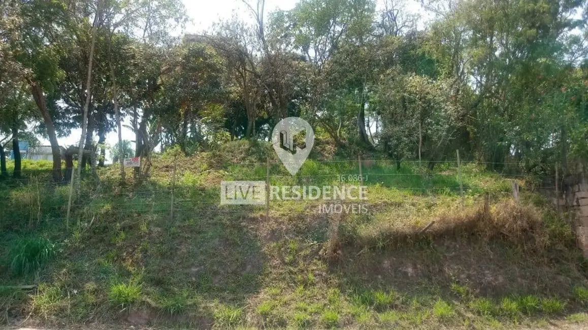 Foto 1 de Terreno / Lote à venda, 1000m2 em Real Parque Dom Pedro I, Itatiba - SP