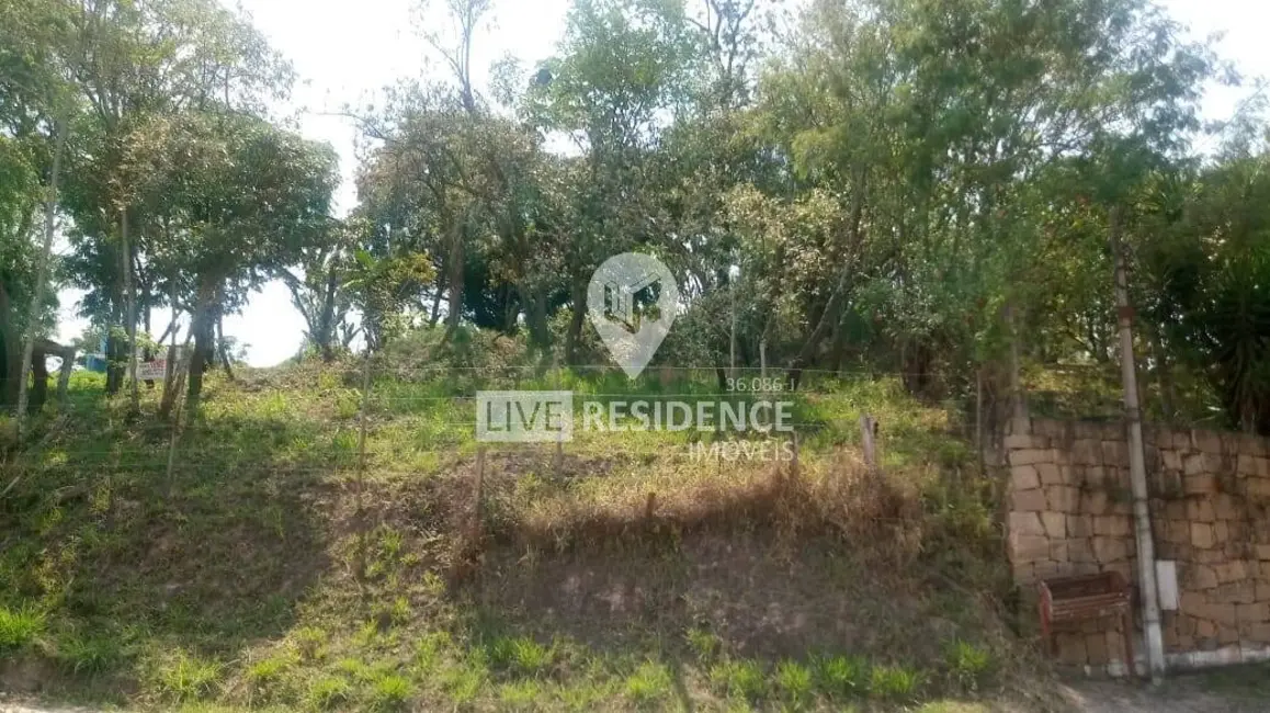 Foto 2 de Terreno / Lote à venda, 1000m2 em Real Parque Dom Pedro I, Itatiba - SP
