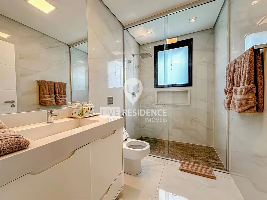 Foto 8 de Casa de Condomínio com 7 quartos à venda, 1012m2 em Itatiba - SP