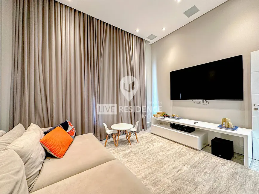 Foto 7 de Casa de Condomínio com 7 quartos à venda, 1012m2 em Itatiba - SP