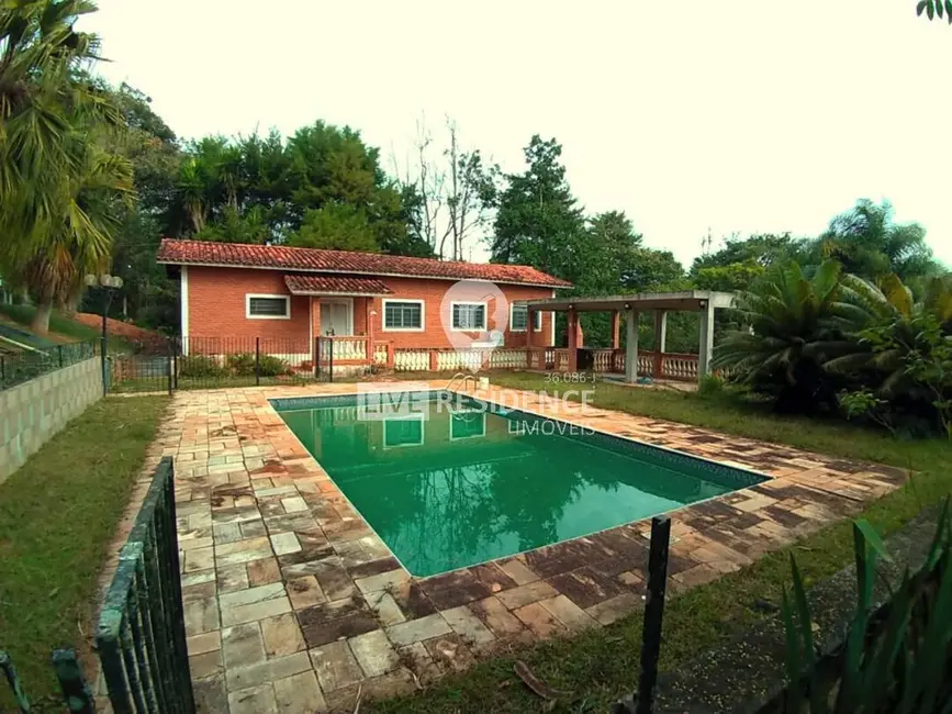 Foto 7 de Casa de Condomínio com 4 quartos à venda, 350m2 em Condomínio Itaembu, Itatiba - SP