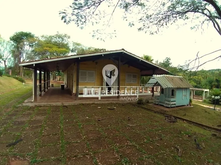 Foto 5 de Casa de Condomínio com 4 quartos à venda, 350m2 em Condomínio Itaembu, Itatiba - SP
