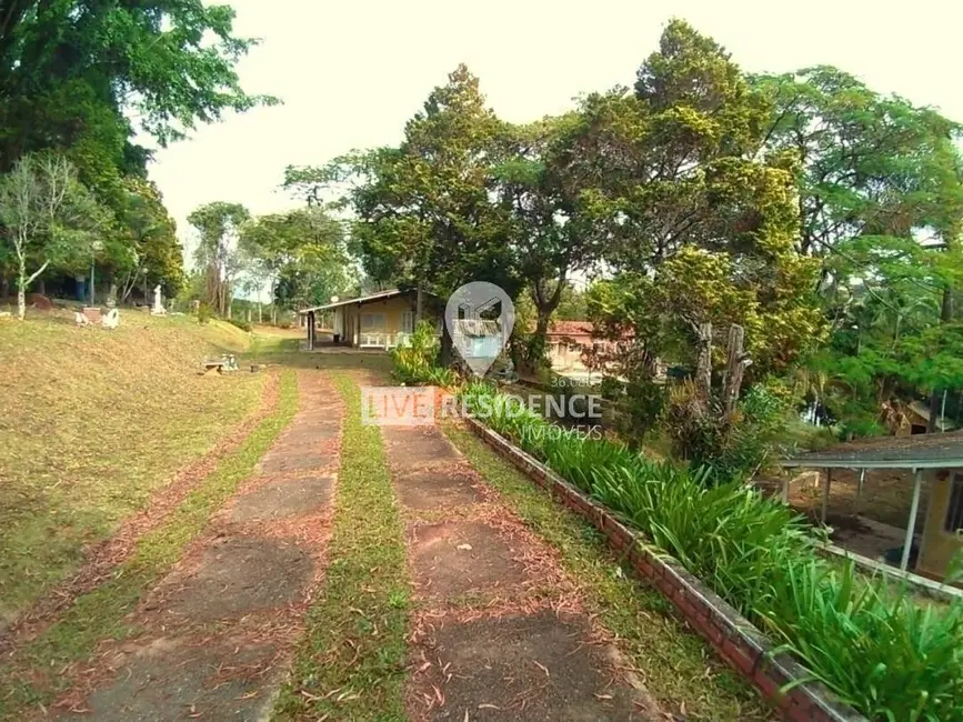Foto 2 de Casa de Condomínio com 4 quartos à venda, 350m2 em Condomínio Itaembu, Itatiba - SP