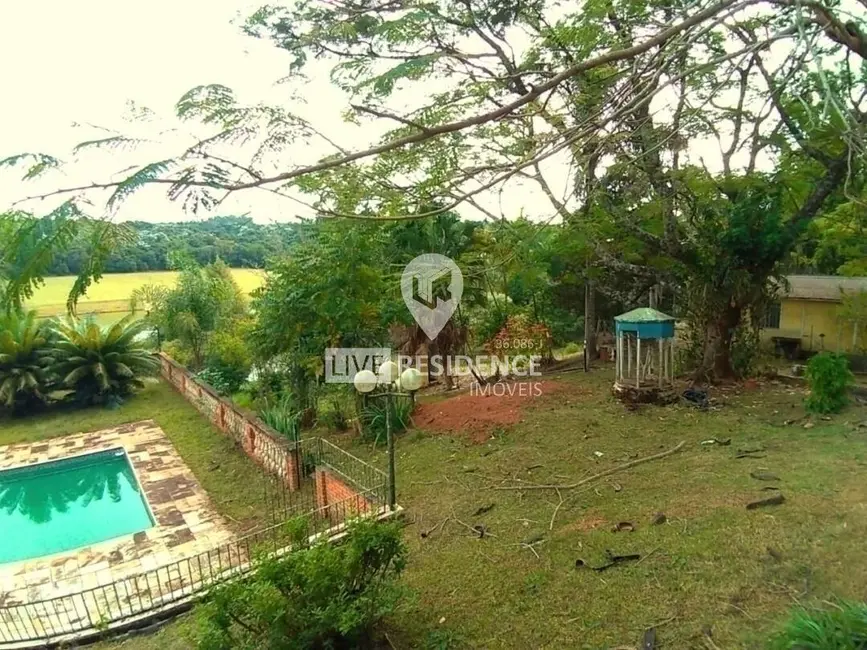 Foto 6 de Casa de Condomínio com 4 quartos à venda, 350m2 em Condomínio Itaembu, Itatiba - SP