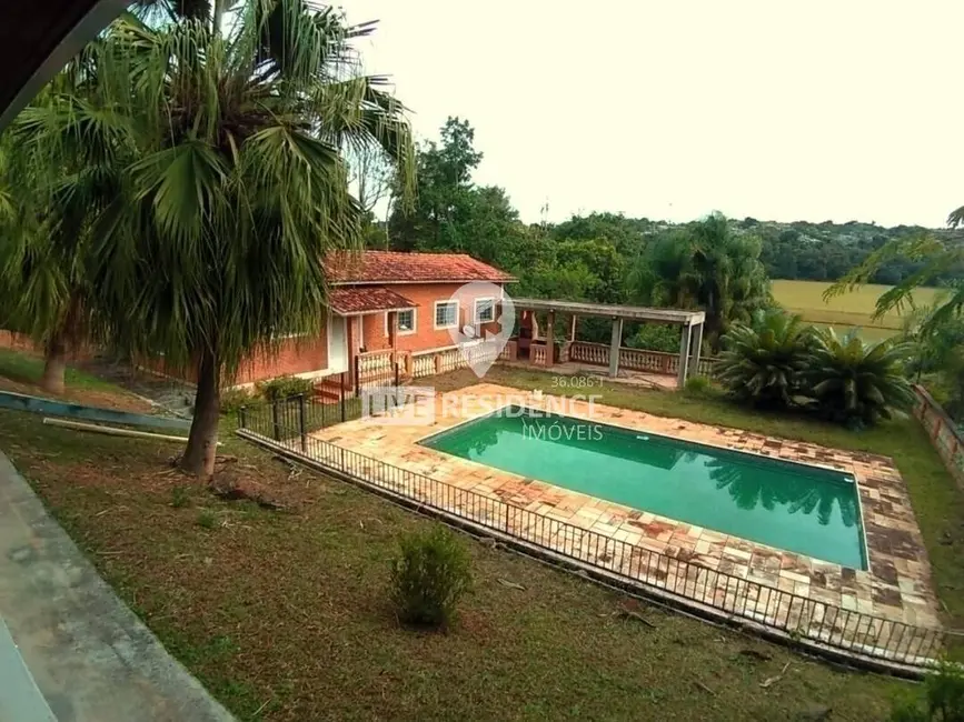 Foto 8 de Casa de Condomínio com 4 quartos à venda, 350m2 em Condomínio Itaembu, Itatiba - SP