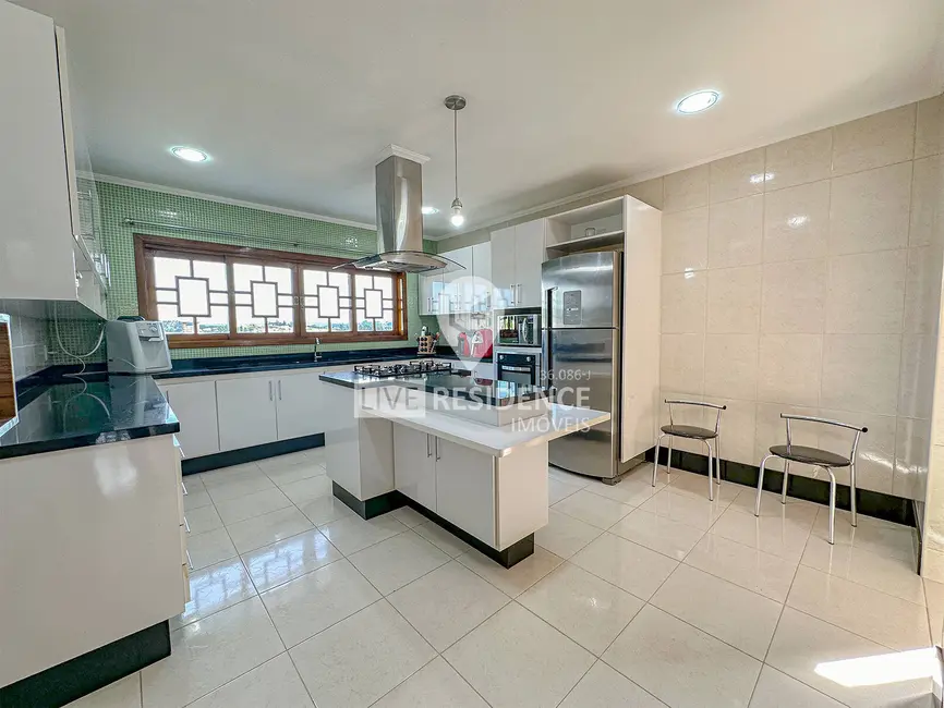 Foto 7 de Casa com 3 quartos à venda, 454m2 em Jardim Coronel Peroba, Itatiba - SP