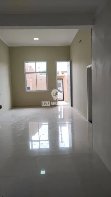 Foto 6 de Casa com 3 quartos à venda, 130m2 em Alpes do Cruzeiro, Itatiba - SP