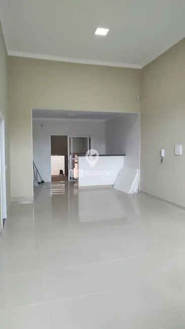 Foto 8 de Casa com 3 quartos à venda, 130m2 em Alpes do Cruzeiro, Itatiba - SP