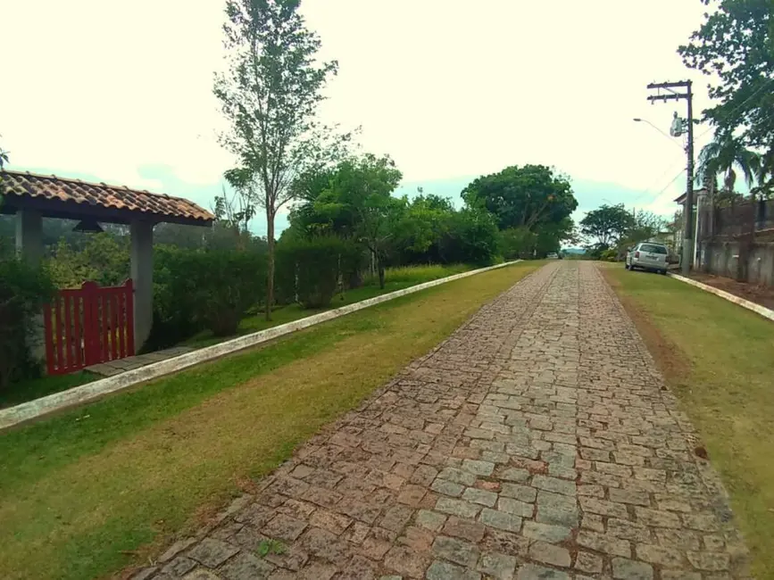 Foto 8 de Casa de Condomínio com 3 quartos à venda, 340m2 em Cachoeiras do Imaratá, Itatiba - SP