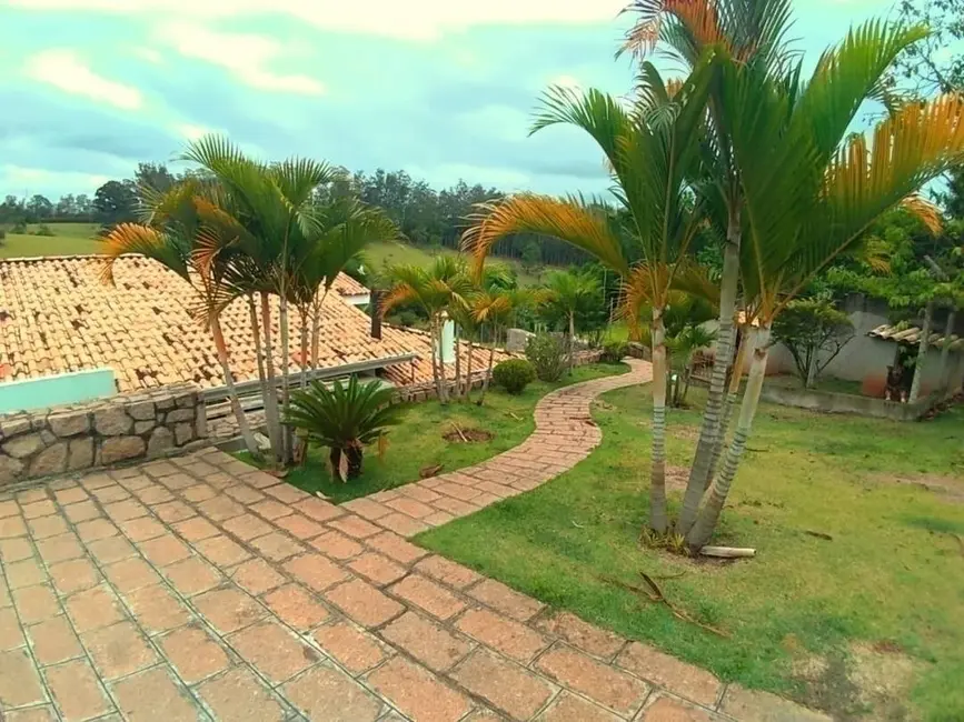 Foto 9 de Casa de Condomínio com 3 quartos à venda, 340m2 em Cachoeiras do Imaratá, Itatiba - SP