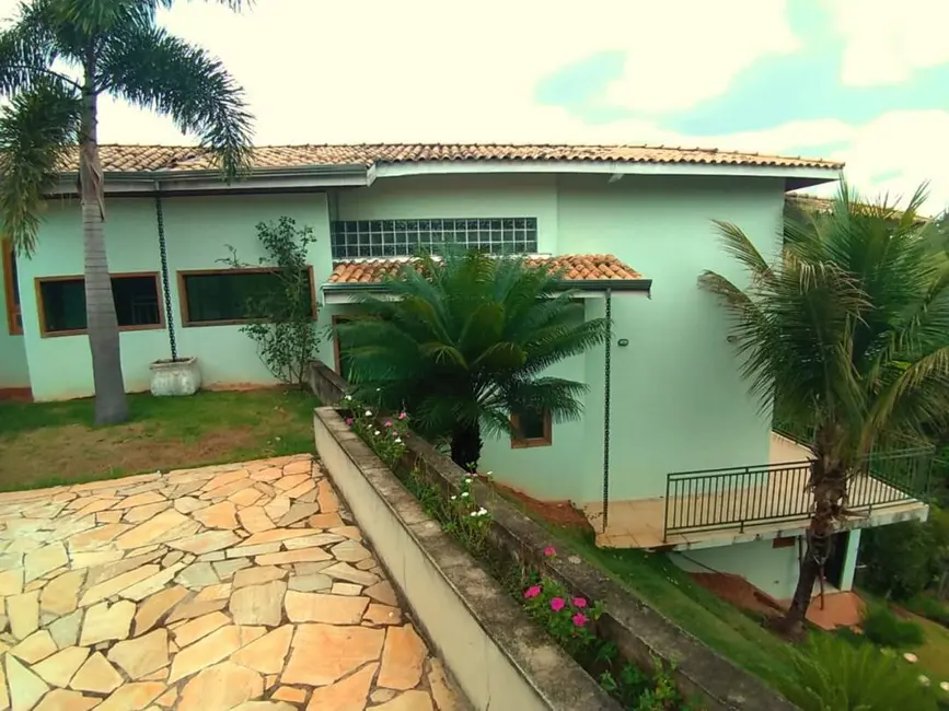 Foto 2 de Casa de Condomínio com 3 quartos à venda, 340m2 em Cachoeiras do Imaratá, Itatiba - SP