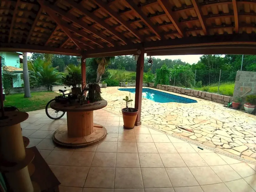 Foto 3 de Casa de Condomínio com 3 quartos à venda, 340m2 em Cachoeiras do Imaratá, Itatiba - SP