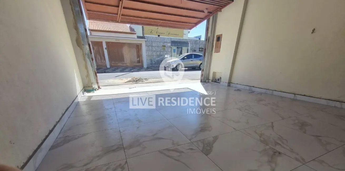 Foto 4 de Casa com 2 quartos à venda, 140m2 em Vila Cristina, Rio Claro - SP